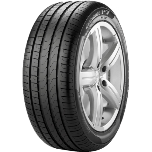 Фото автомобильной шины Pirelli Cinturato P7 Blue 225/50 R17 94H AO