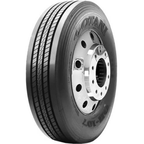 Фото грузовой шины Otani OH-107 315/70 R22.5 154/150L PR16 Рулевая