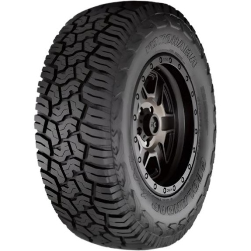 Фото автомобильной шины Yokohama Geolandar X-AT G016 265/70 R17 121Q