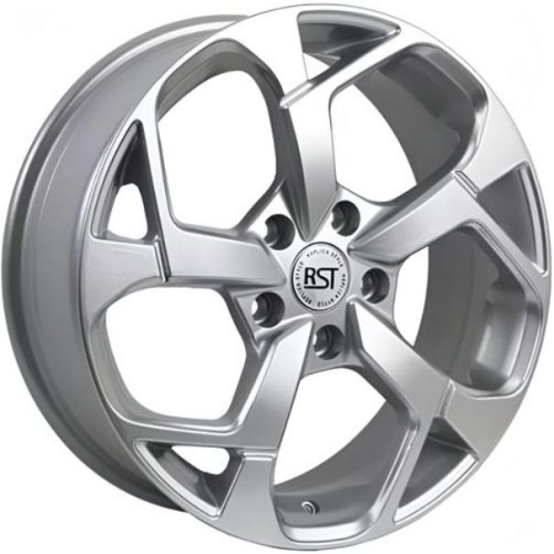 RST R067 7x17 5*108 ET36 DIA65.1 SL Литой