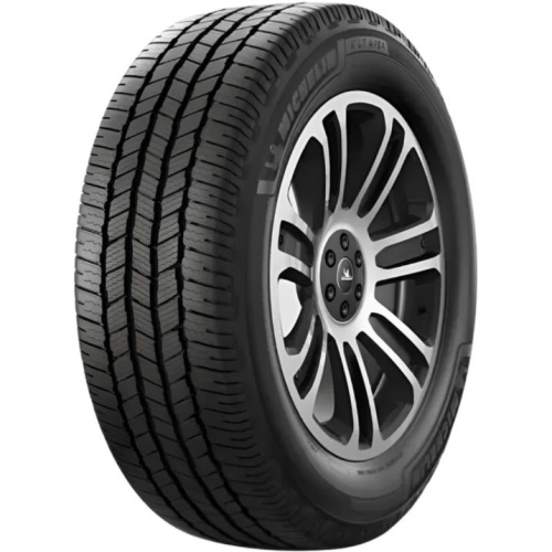 Michelin X LT A/S2 265/65 R18 116T