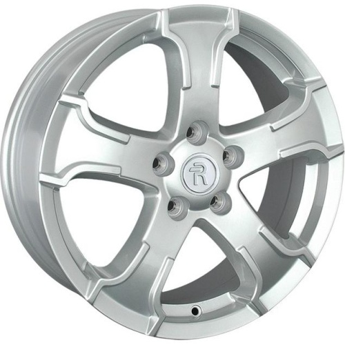 Replay SZ6 6.5x17 5*114.3 ET45 DIA60.1 SF Литой