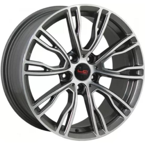 Replica Concept B533 10.5x20 5*112 ET40 DIA66.6 GMF Литой