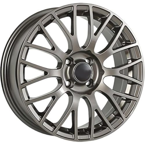 Proma GTL 6.5x16 4*108 ET29 DIA65.1 Неро Литой