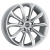 MAK Xenon 9.5x20 5*150 ET52 DIA110.1 Hyper Silver Литой