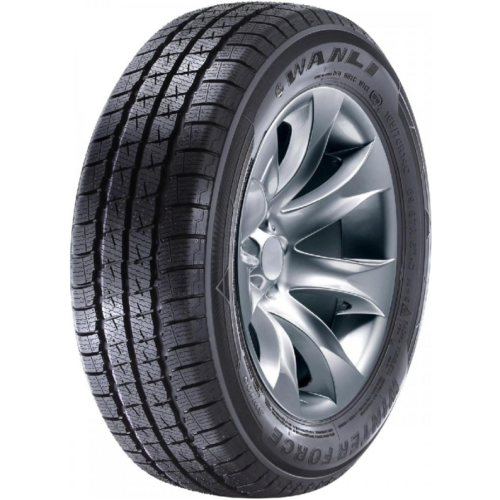 Фото автомобильной шины Wanli SW103 225/75 R16C 121/120R