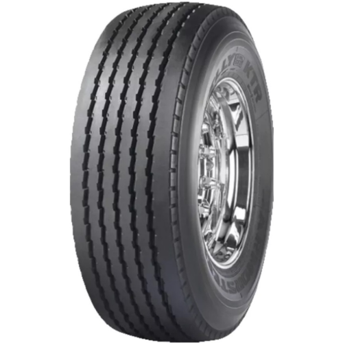 Фото грузовой шины Kelly Armorsteel KTR2 385/65 R22.5 164K Прицеп