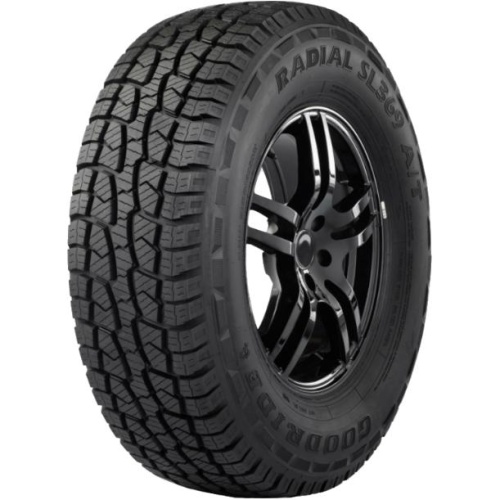 Goodride SL369 245/70 R17 110T