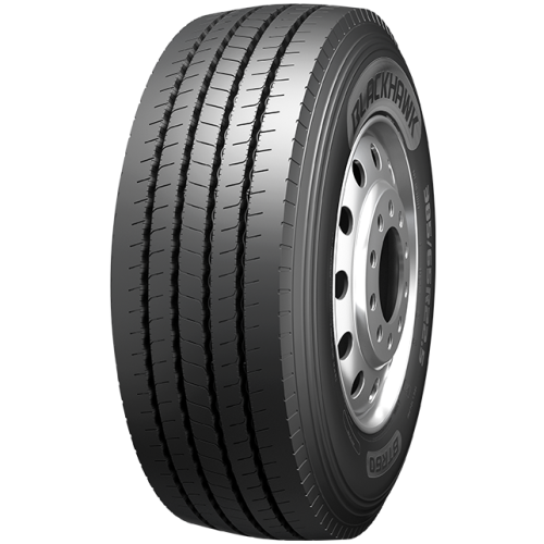 Фото грузовой шины Blackhawk BTR60 385/65 R22.5 164K PR24 Рулевая/прицепная