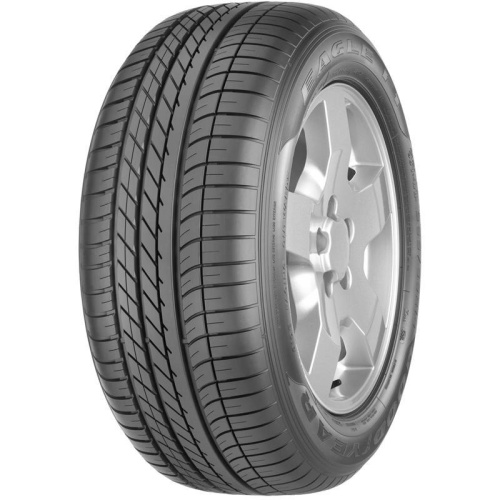 Фото автомобильной шины Goodyear Eagle F1 Asymmetric SUV 255/60 R18 112W XL J LR FP