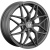 LS FlowForming RC85 6x16 4*100 ET40 DIA60.1 MGM Литой