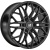 LS FlowForming RC103 8.5x19 6*139.7 ET36 DIA100.1 BKS Литой
