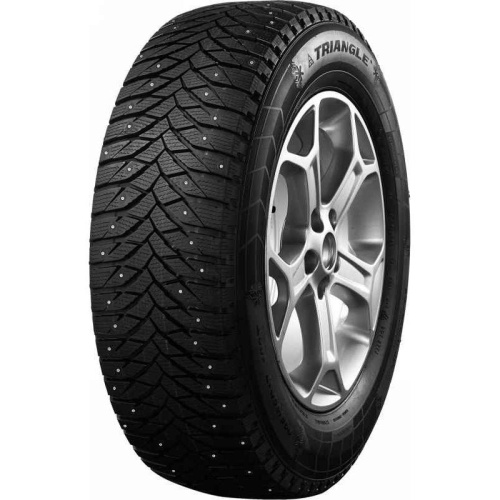 Triangle PS01 215/55 R17 98T