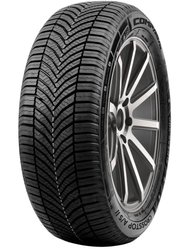 Compasal Crosstop A/S II 235/55 R18 104V XL