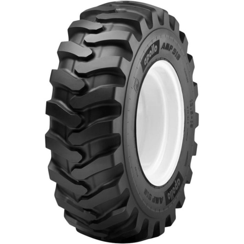 Фото грузовой шины Apollo AMP 918 12.5/0 R20 -- PR12