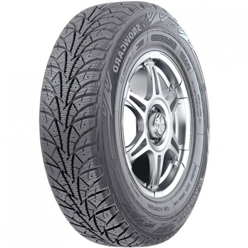 Rosava Snowgard 215/65 R16 98T