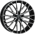 MAK Speciale 8.5x20 5*114.3 ET40 DIA76.1 Graphite Mirror Face Литой MAK Speciale 8.5x20 5*114.3 ET40 DIA76.1 Graphite Mirror Face Литой