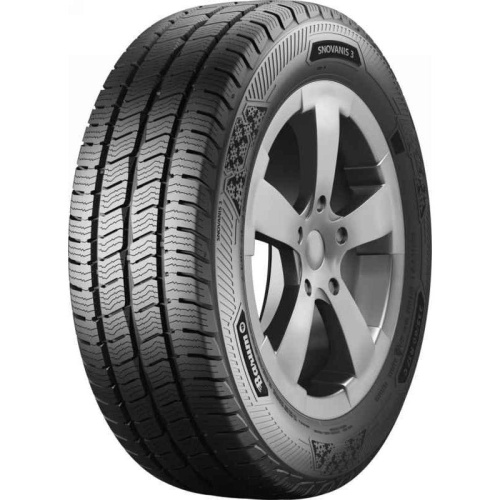 Barum SnoVanis 3 225/70 R15C 112R