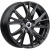 K&K Кайлас 6.5x18 5*112 ET43 DIA66.6 Кварц Литой