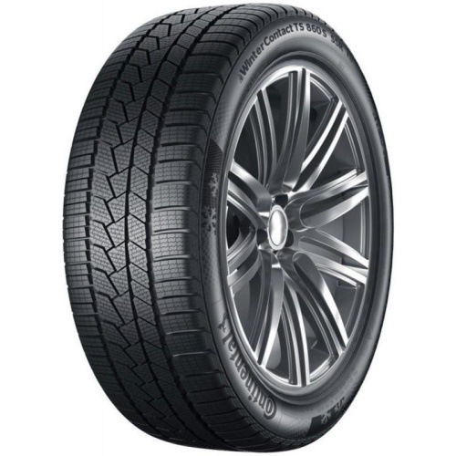 Continental ContiWinterContact TS 860 S 245/45 R19 102H