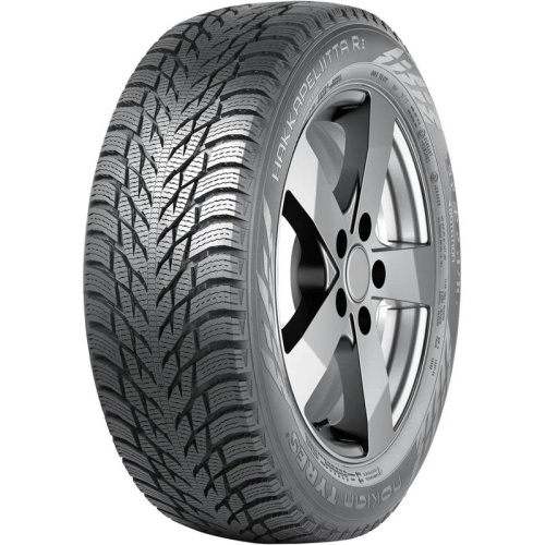 Фото автомобильной шины Nokian Tyres Hakkapeliitta R3 255/45 R19 104T XL