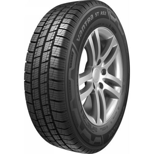 Фото шины Hankook Vantra ST AS2 RA30 205/65 R16C 107/105T