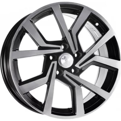 Фото колесного диска Race Ready CSS6361 7.5x17 5*112 ET43 DIA57.1 B-P Литой