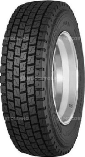 Kpatos KTR67 315/80 R22.5 156/153L PR20 Ведущая