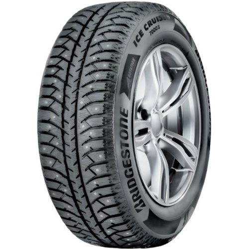 Фото автомобильной шины Bridgestone Ice Cruiser 7000S 185/65 R15 88T