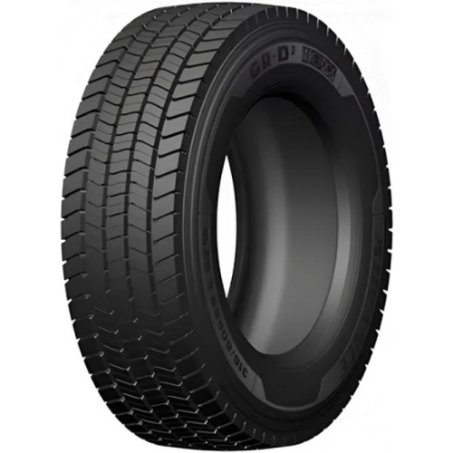 Фото грузовой шины Advance GR-D2 235/75 R17.5 132/130M PR14 Ведущая