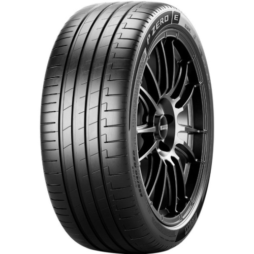 Pirelli P Zero E 255/50 R21 109Y *