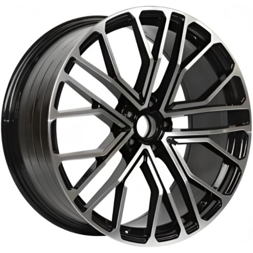 Фото колесного диска Tech Line R2103FF 9.5x21 5*112 ET31 DIA66.6 BD Литой