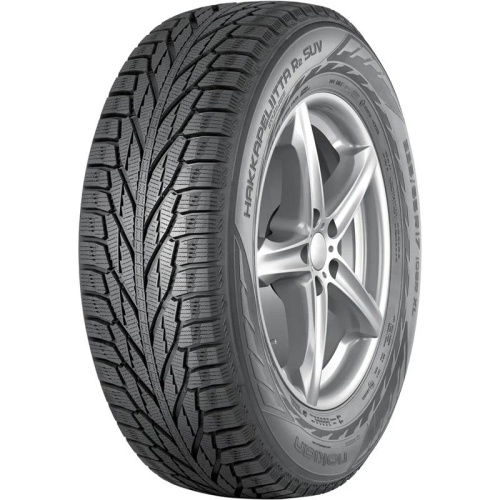 Фото автомобильной шины Nokian Tyres Hakkapeliitta R2 SUV 255/50 R19 107R XL