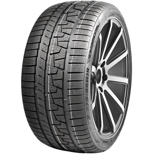 Фото автомобильной шины Lanvigator Wintergrip UHP 255/45 R19 104V XL