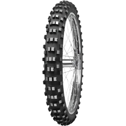 Фото мотошины Mitas C-11 Speedy Croc 80/100 R21 51R Передняя Кросс