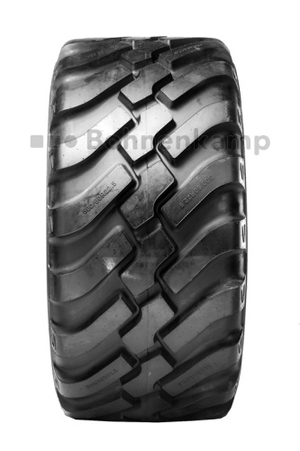 Фото грузовой шины BKT FL 630 Ultra 800/45R26.5 184A8