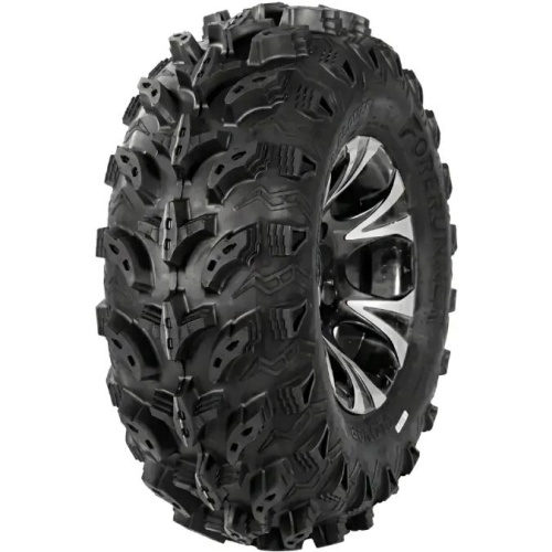 Forerunner Clover 26/10 R12 86G PR8 Бездорожные/Грязевые