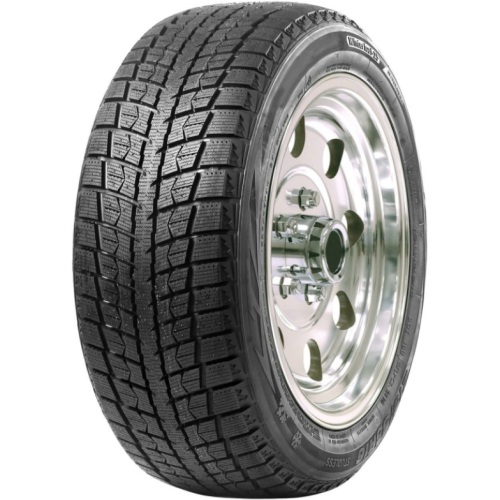 Фото автомобильной шины Leao Winter Defender Ice I-15 215/65 R16 102T