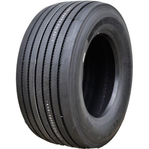 Фото грузовой шины Advance GL251T 435/50 R22.5 160J Прицеп