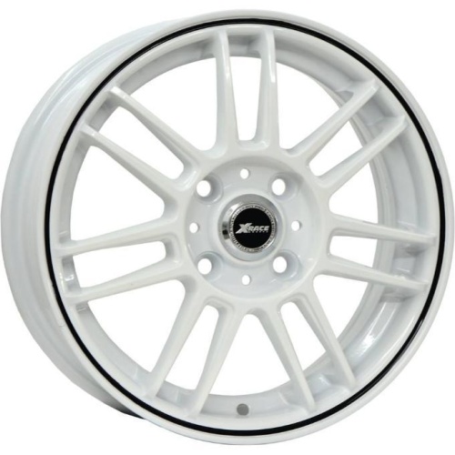 X-Race AF-06 5.5x14 4*98 ET35 DIA58.6 WBS Литой