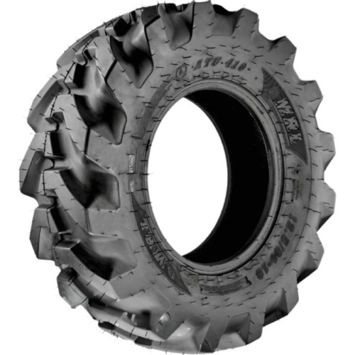 Фото грузовой шины MRL ATU 410 Super Cat 12.5/80 R18 151/147A6/A8 PR14