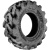Фото грузовой шины MRL ATU 410 Super Cat 12.5/80 R18 151/147A6/A8 PR14