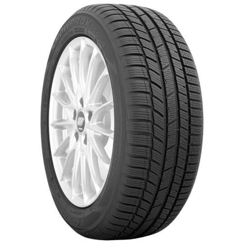Фото автомобильной шины Toyo Snowprox S954 255/40 R19 100V XL