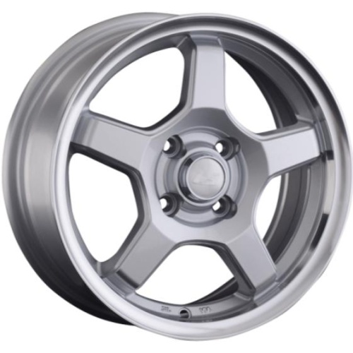 LS 816 7.5x17 5*114.3 ET45 DIA73.1 SL Литой
