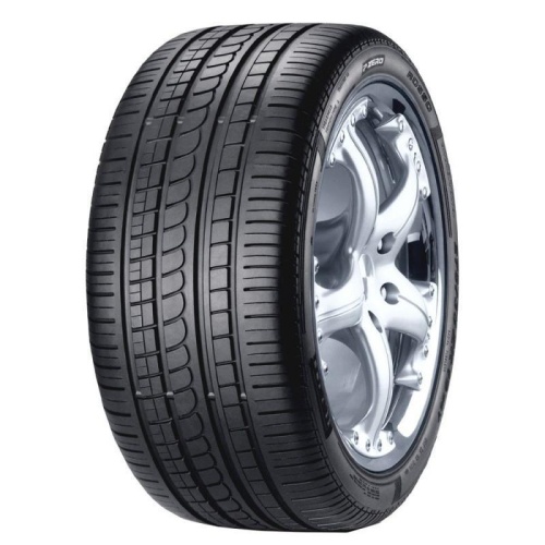 Pirelli P Zero Rosso 275/40 R20 106Y XL