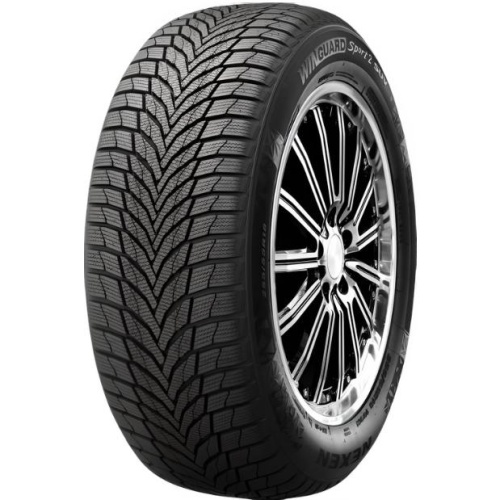 Фото автомобильной шины Nexen Winguard Sport 2 SUV 235/60 R17 106H XL