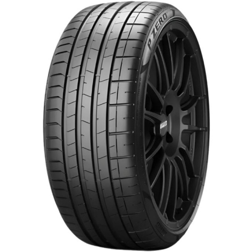 Фото автомобильной шины Pirelli P Zero Sports Car 265/35 R22 102V VOL