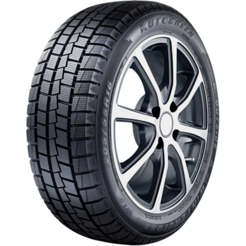 Autogreen WinterCross WL6 255/50 R19 103T