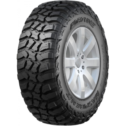 Fortune Maspire M/T 265/65 R17C 120/117Q