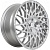 Фото колесного диска Sakura Wheels 9511 7.5x17 4*100 ET38 DIA73.1 LK4 Литой